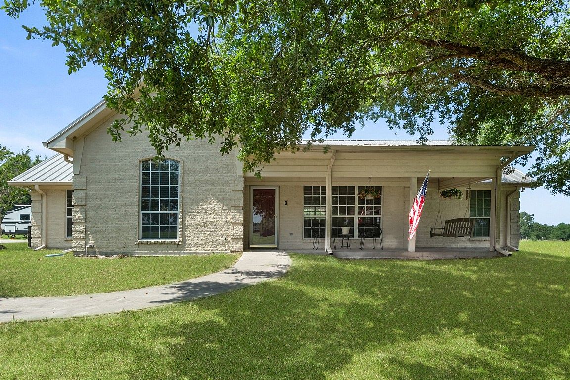 305 Northline Rd, Teague, TX 75860 MLS 20339239 Zillow