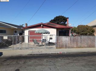1833 17th St, San Pablo, CA 94806
