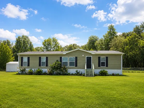 16471 31st Rd, Wellborn, FL 32094