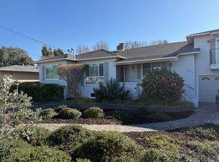 336 Orchard Ave, Redwood City, CA 94061