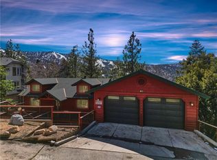 43669 Wolf Rd, Big Bear Lake, CA 92315