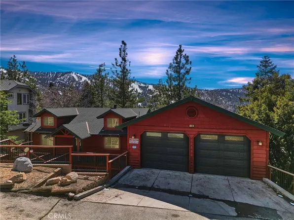 43669 Wolf Rd, Big Bear Lake, CA 92315