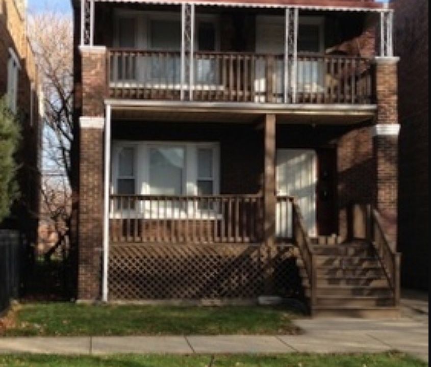 1st image of 6413 S Artesian Ave #1