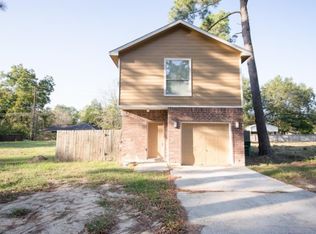 8233 Bigwood St, Houston, TX 77078