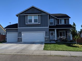 1531 NE Quigley St, Mountain Home, ID 83647