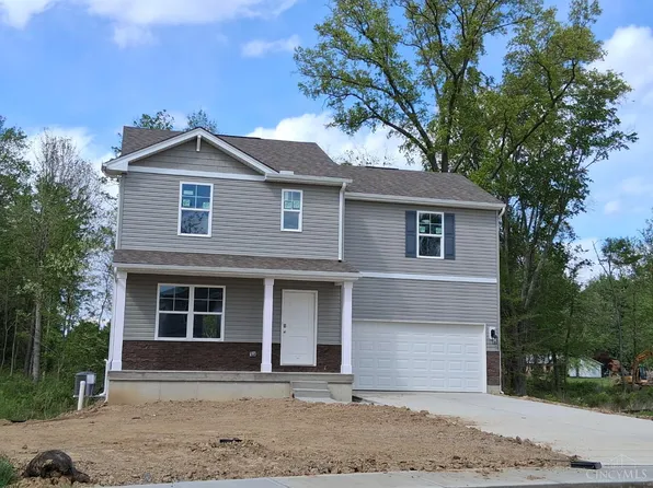 114 Cornerstone Dr, Williamsburg, OH 45176