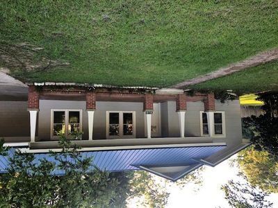 212 S Rushing St, Glennville, GA, 30427