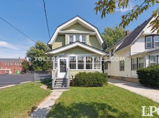 3934 Hazelhurst Ave, Toledo, OH 43612