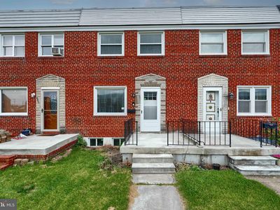 2208 Searles Rd, Dundalk, MD, 21222