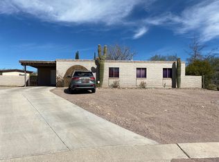 3350 W Calle Cisne, Tucson, AZ 85746