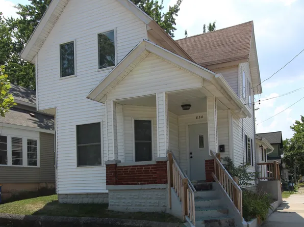 858 Dayton St SW, Grand Rapids, MI 49504