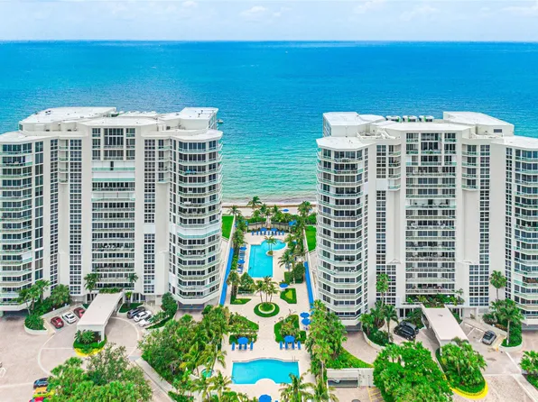 6001 N Ocean Drive #1603S, Hollywood, FL 33019