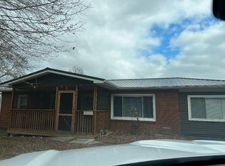 2855 Black Oak Rd, Jefferson City, TN 37760