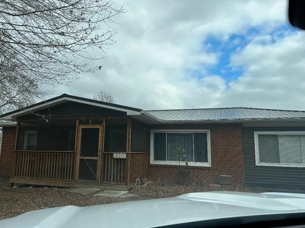 2855 Black Oak Rd, Jefferson City, TN 37760