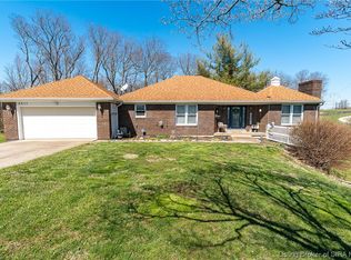 6511 Stacy Rd, Charlestown, IN 47111