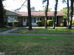 107 Buckingham Rd #B, Manchester Township, NJ 08759