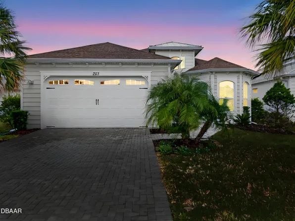 253 Compass Rose Dr, Daytona Beach, FL 32124