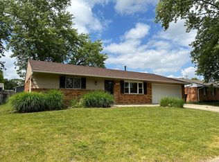 2544 Birch Dr, Richmond, IN 47374