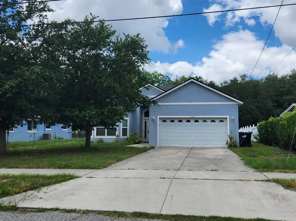 1108 Constantine St, Orlando, FL 32825