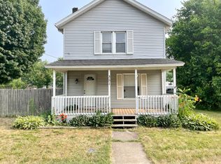 351 W Pleasant St, Watervliet, MI 49098