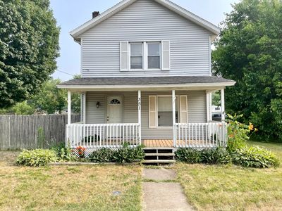 351 W Pleasant St, Watervliet, MI, 49098
