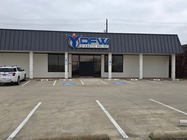 208 N Highway 377, Roanoke, TX 76262
