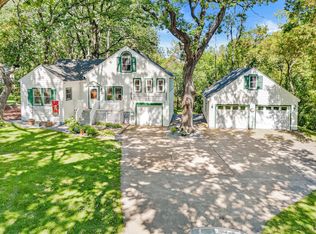 3009 County Road H, Mounds View, MN 55112