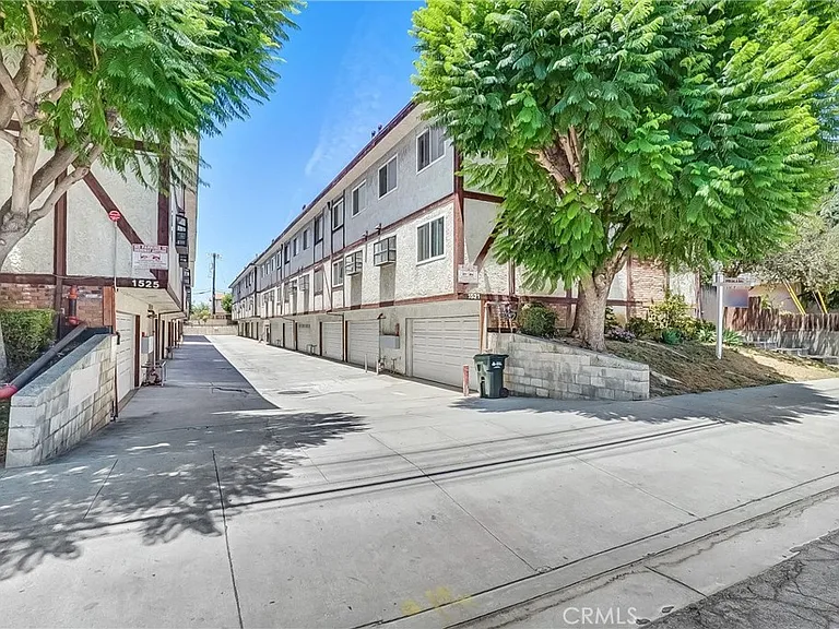 1521 S Del Mar Ave #1521K — Photo 13