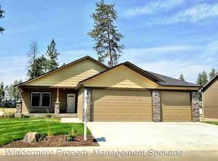 15309 N Hunters Pointe Rd, Mead, WA 99021