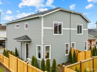 Bayside, Everett, WA 98201