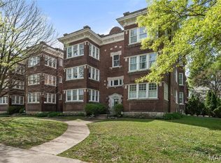 2056 Lafayette Ave APT 1W, Saint Louis, MO 63104