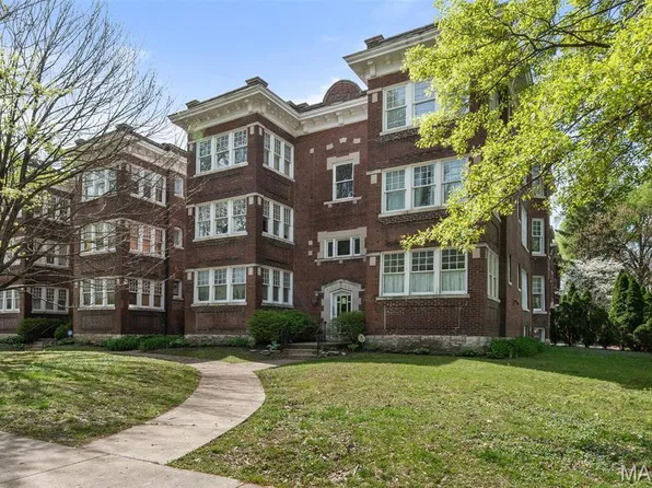 2056 Lafayette Ave APT 1W, Saint Louis, MO 63104