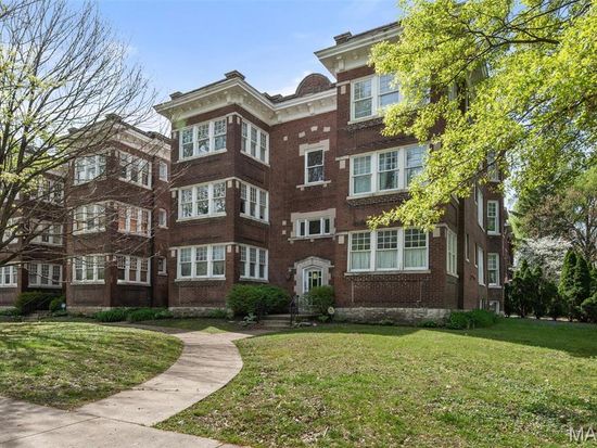 2056 Lafayette Ave APT 1W, Saint Louis, MO 63104