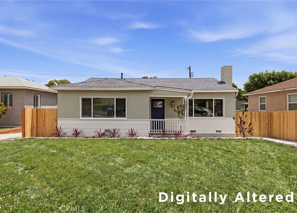 1st image of 2916 Vaquero Ave