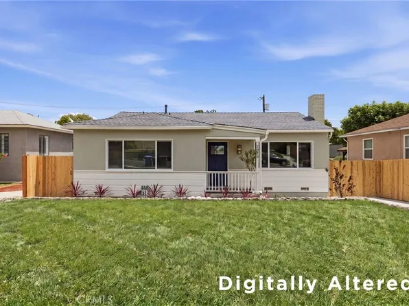 2916 Vaquero Ave, Los Angeles, CA 90032