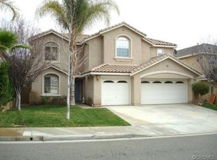 28536 Rock Canyon Dr, Saugus, CA 91390