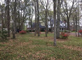 8910 Dawes Lake Rd, Mobile, AL 36619