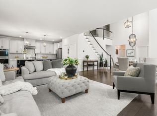2 Hummingbird Way UNIT 1, Methuen, MA 01844