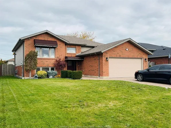 890 Southwood Dr, Lakeshore, ON N0R 1A0