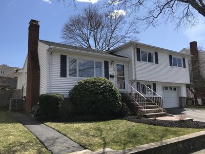 18 Kittredge St, Peabody, MA, 01960