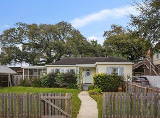 3633 Desaix Blvd, New Orleans, LA 70119
