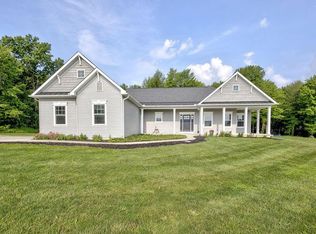 11901 Dunham Rd, Mount Vernon, OH 43050