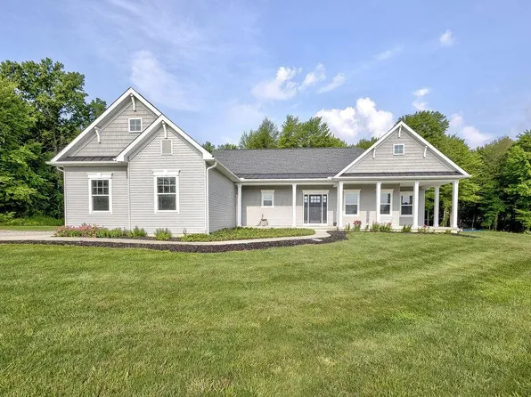 11901 Dunham Rd, Mount Vernon, OH 43050