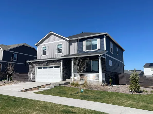 69 S Waterloo St, Aurora, CO 80018