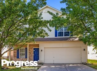 9719 Gibbon Ln, Avon, IN