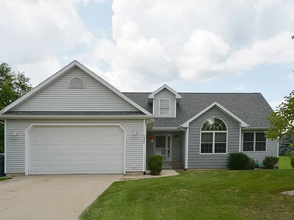 635 Autumns Way Blvd, Kalamazoo, MI 49009