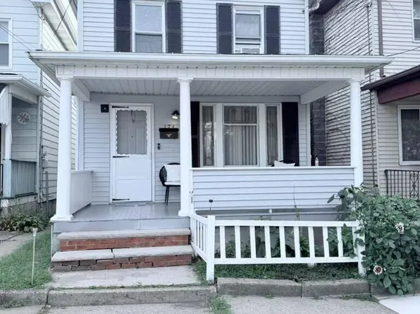 173 Austin Ave, Wilkes Barre, PA 18705