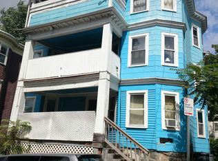 11 Dunlap St, Dorchester, MA 02124
