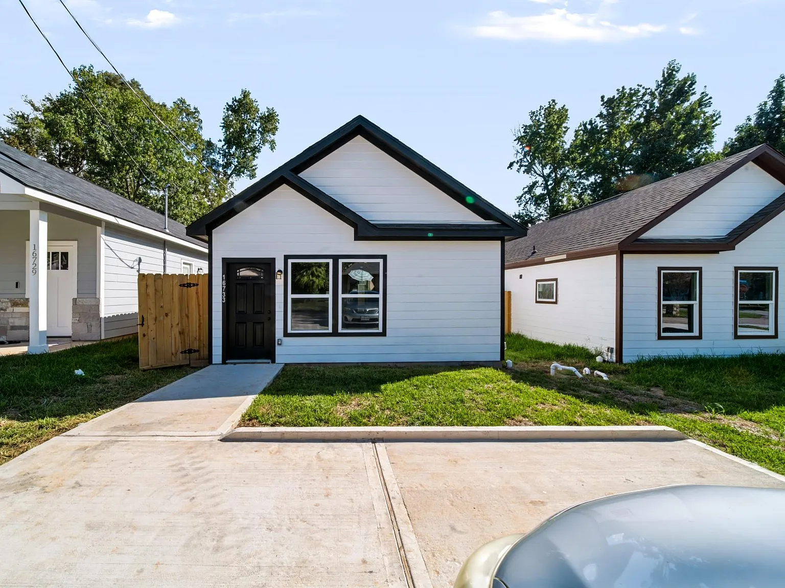 3 bed, 2.0 bath, 1000 sqft, $1,395 — Photo 4