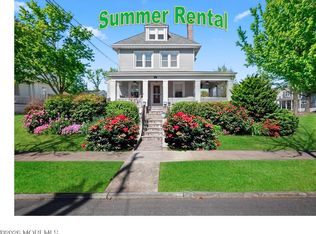 500 Evergreen Ave, Bradley Beach, NJ 07720